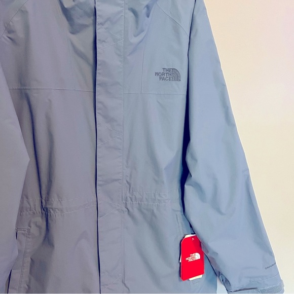 North Face Rain Jacket - Picture 4 of 9